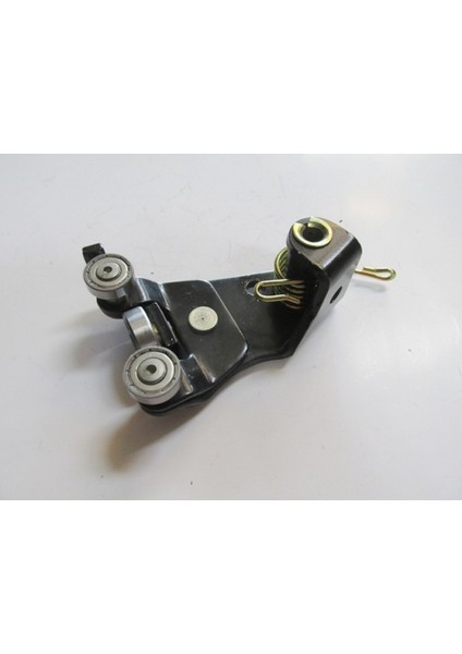 Ford Transıt Connect - 2009 - 2014 Sürgülü Kapı Orta Ray Bağlantısı Sol Oem No: 2T14 V26800 Ag