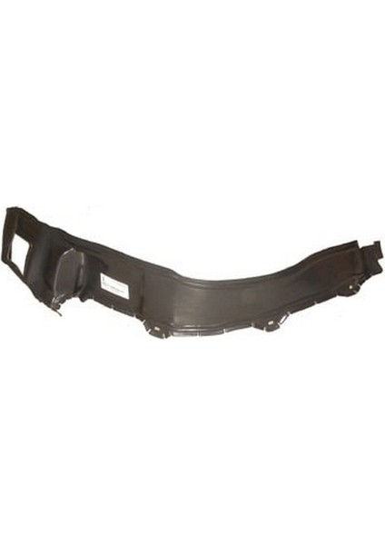 1983 - 1993 Mercedes 190 W201 Ön Çamurluk Davlumbazı Sağ (LT - BZ6034) (Tyg) (Oem NO:2018840235)