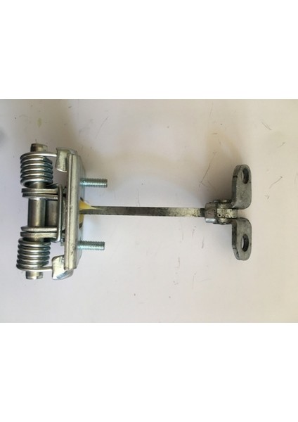 2000 - 2001 Peugeot 306 Sdhb Ön Kapı Durdurucusu Sağ - Sol Aynı Adet Kapı Gergisi Oem No: 9181 E5