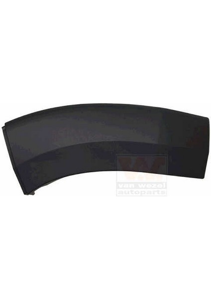 Fıat Ducato Iv Boxer Iv Jumper Iv 2014 Tampon Kaplaması Ön Sağ (Oem NO:735589792)