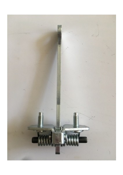 1983 - 1996 Renault R9 Broadway Ön Kapı Durdurucusu Sağ - Sol Aynı Adet Kapı Gergisi Oem No: 7702255777