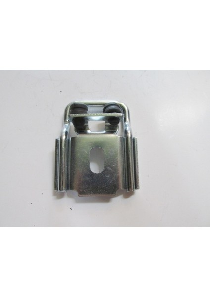 1999 - 2003 Opel Movano Bagaj Kapak Kilit Karşılığı Sol Oem No: 7700353757