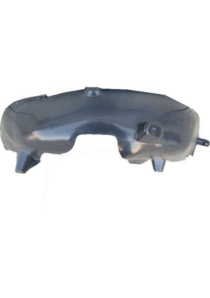 2010 - 2019 Opel Astra J Sd - Hb - Arka Çamurluk Davlumbazı Sol Oem No: 13271414