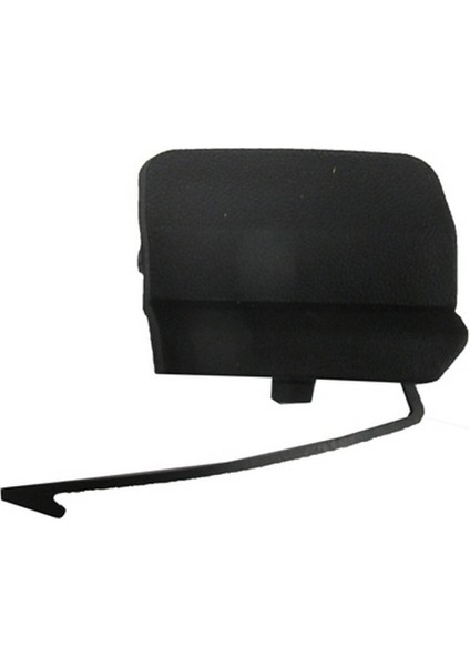 2015 - 2018 Volkswagen Caddy Ön Tampon Çeki Demiri Kapağı (Tyg) (Oem NO:2K5807241BGRU)