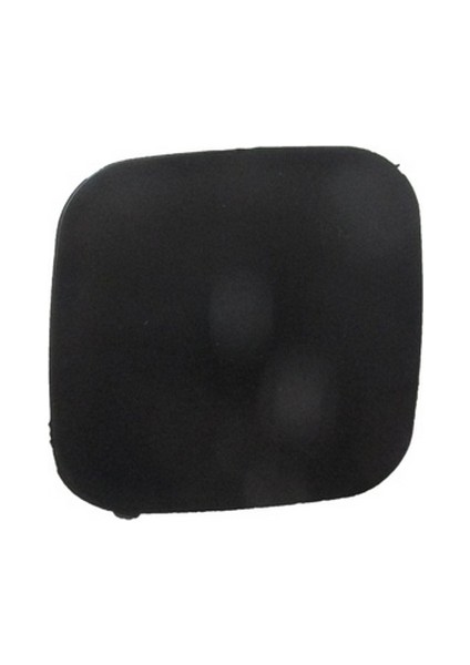 2010 - 2013 Toyota Corolla E150 Ön Tampon Çeki Demiri Kapağı Sol Kare (Tw) (Oem NO:5212812911)