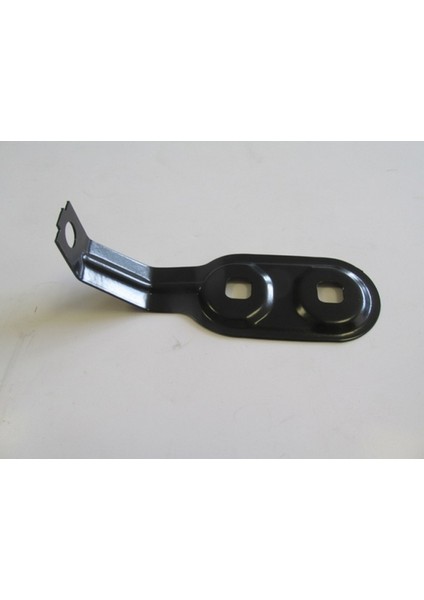 2010 - 2016 Bmw 5 Serı F10 - Ön Çamurluk Bağlantı Sacı Braket Sağ Oem No: 41357207208