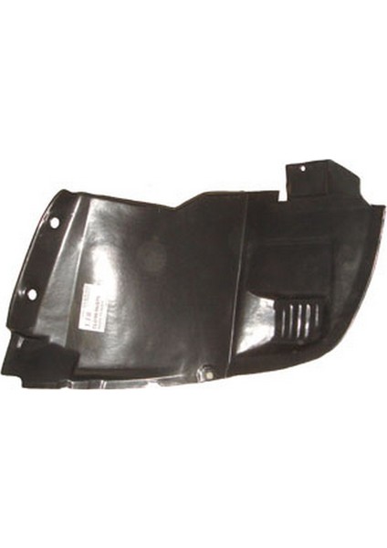 1991 - 1996 Renault Clio Hb Ön Çamurluk Davlumbazı Sol Onün Onü (LT - RN6009) (Tyg) (Oem NO:7700823578)