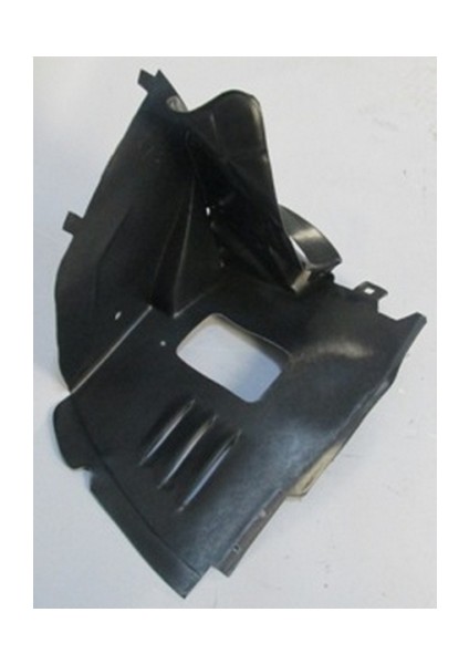 1993 - 1996 Mercedes C Class W202 - Ön Çamurluk Davlumbazı Sol (LT - BZ6029) (Tyg) (Oem NO:2026981930)