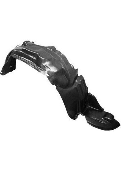 1993 - 1998 Toyota Corolla AE101 Ön Çamurluk Davlumbazı Sağ (Oem NO:5387512210)