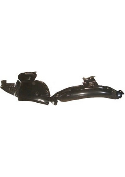 1998 - 2001 Renault Clio Sd Ön Çamurluk Davlumbazı Sol (Oem NO:8200067074)