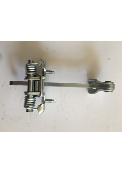 Renault Trafıc - 2004 - 2014 Ön Kapı Durdurucusu Sağ - Sol Aynı Adet Kapı Gergisi Oem No: 7700311823