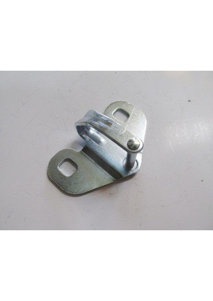 Fıat Ducato - 2007 - 2014 Bagaj Kapak Kilit Karşılığı Alt Oem No: 1345736080