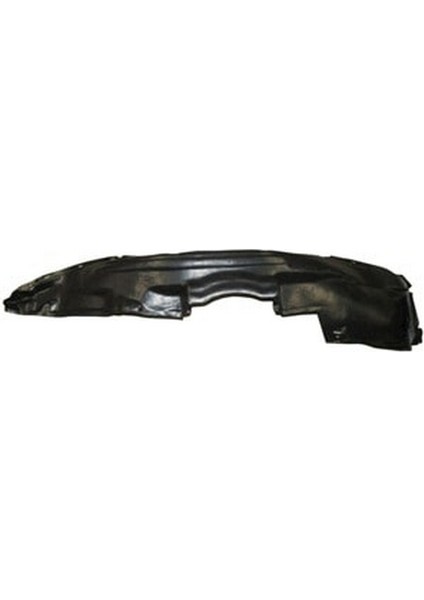 1994 - 2000 Toyota Rav4 Ön Çamurluk Davlumbazı Sol (LT - TY6031) (Tw) (Oem NO:5387642012)