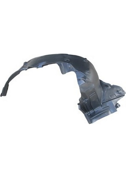 2010 - 2013 Nissan Micra K13 Ön Çamurluk Davlumbazı Sol (Oem NO:638411HA0A)