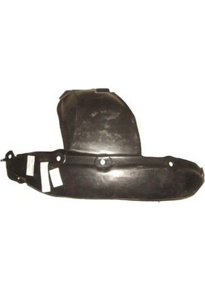 1991 - 1996 Renault Clio Hb Ön Çamurluk Davlumbazı Sol Onün Arkası (LT - RN6011) (Tyg) (Oem NO:7700801803)