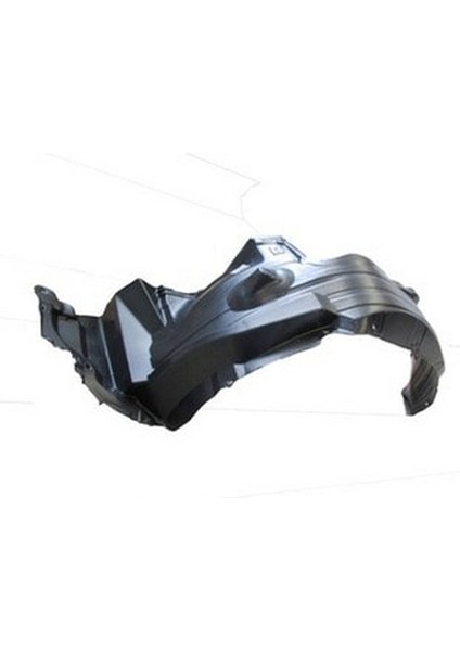 2015 - 2018 Toyota Hilux Pıck Up - Ön Çamurluk Davlumbazı Sol (4x2) (4x4) (Oem NO:538060K140)