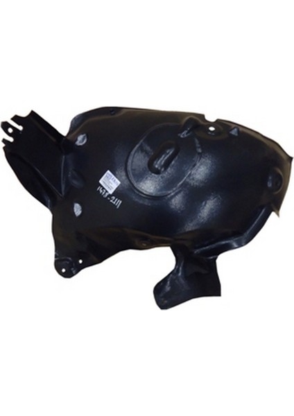 2008 - 2013 Renault Kangoo Ön Çamurluk Davlumbazı Sağ Onün Onü (Oem NO:8200426494)