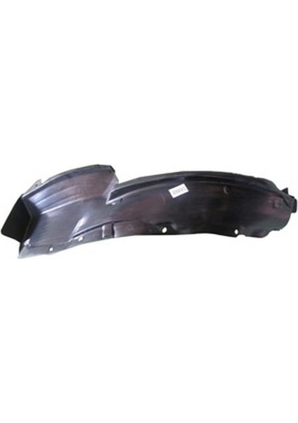 2004 - 2010 Renault Master Ön Çamurluk Davlumbazı Sağ (Oem NO:93184715)
