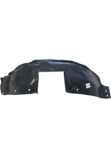 2004 - 2006 Opel Corsa C Ön Çamurluk Davlumbazı Sağ (Oem NO:6102341)