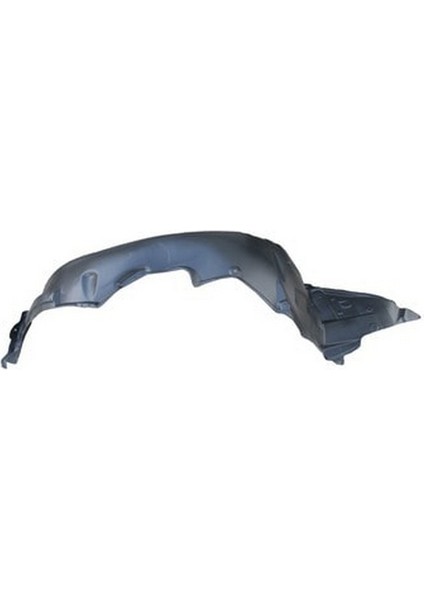2010 - 2014 Toyota Avensis Ön Çamurluk Davlumbazı Sol (Oem NO:5380605010)