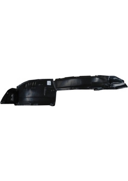 2003 - 2009 Toyota Landcruıser Prado Ön Çamurluk Davlumbazı Sağ LT - TY6302 Oem No: 53875 - 60033