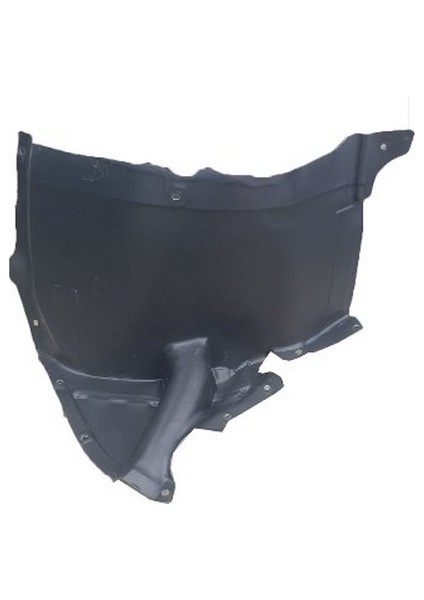 2014 - 2018 Volkswagen Passat B8 Ön Çamurluk Davlumbazı Sağ (Onün Onü) (Oem NO:3G0805912Q)