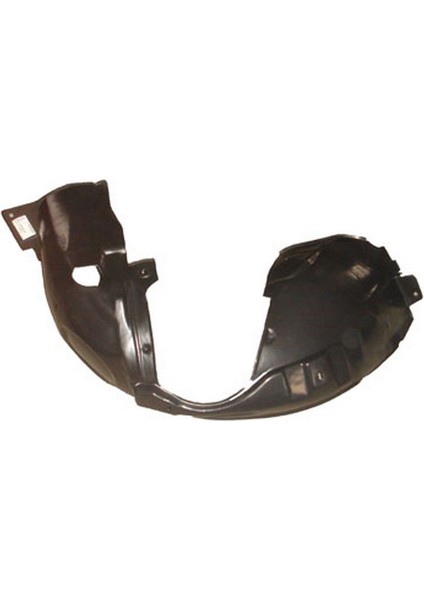 2005 - 2007 Mını Cooper Ön Çamurluk Davlumbazı Sol LT - AT6001 Tw Oem No: 51711486198
