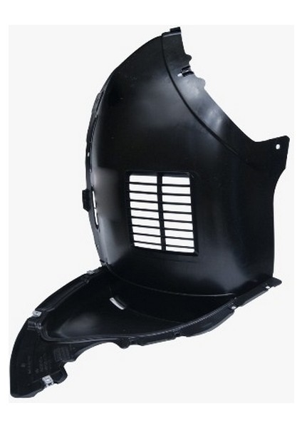 2021 Volkswagen Golf 8 Ön Çamurluk Davlumbazı Önün Önü Sağ (Oem NO:5H0805912)