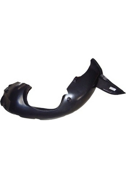 2002 - 2009 Seat Cordoba Ön Çamurluk Davlumbazı Sol (LT - ST6013) (Tw) (Oem NO:6L0809957C)