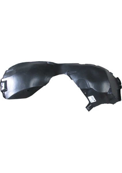 2000 - 2002 Ford Fiesta Ön Çamurluk Davlumbazı Sol (LT - FD6071) (Tyg) (Oem NO:YS6116115AD)