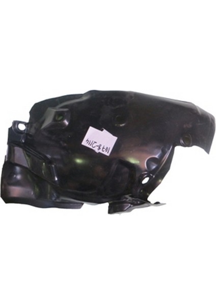 2014 - 2021 Renault Kangoo Ön Çamurluk Davlumbazı Sol Önün Arkası (Oem NO:8200436709)