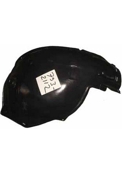 2005 - 2011 Opel Zafira Ön Çamurluk Davlumbazı Sol Onün Arkası (LT - OP6029) (Tyg) (Oem NO:13129624)