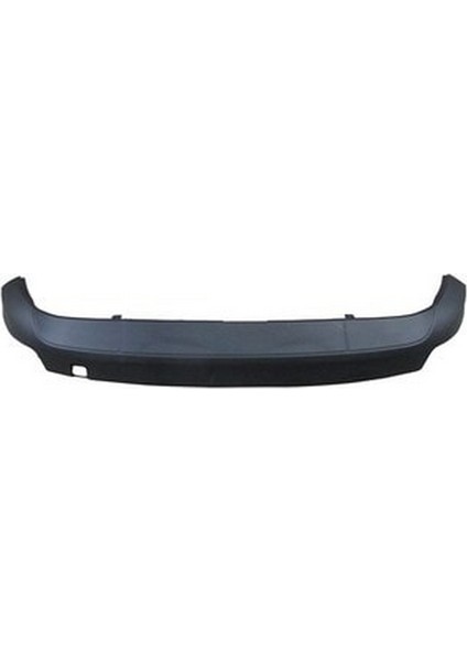 2015 - 2018 Ford Focus Hb Karlık (Arka Tampon Altı) (Spoıler) (Tüv)(Tyg) (Oem NO:1872233)