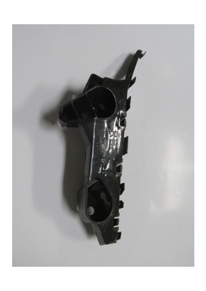 2014 - 2016 Mazda 3 Sdhb Ön Tampon Braketi Sağ (Plastik) (Tyg) (Oem NO:BHN1500T1F)