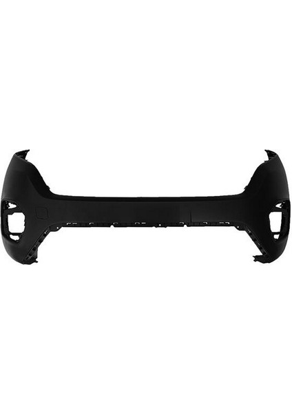 2016 - 2020 Fıat Fıorıno Ön Alt Tampon Sis Delikli Oem No: 735655401