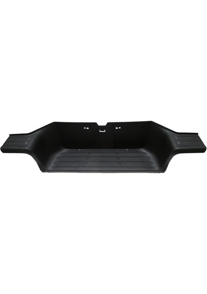 2020/2021 Toyota Hilux Pıck Up Arka Tampon Üst Plastiği Orta (Tw) (Oem NO:521590K290)