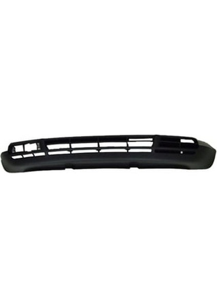 1997 - 2000 Audi A3 Karlık Siyah (Ön Tampon Altı) (Spoıler)(Tyg) (Oem NO:8L0807110B)