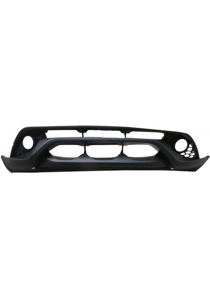 2014 - 2018 Nissan Juke Karlık (Ön Tampon Altı)(Tyg) (Spoıler) (Tw) (Oem NO:62026BV80A)