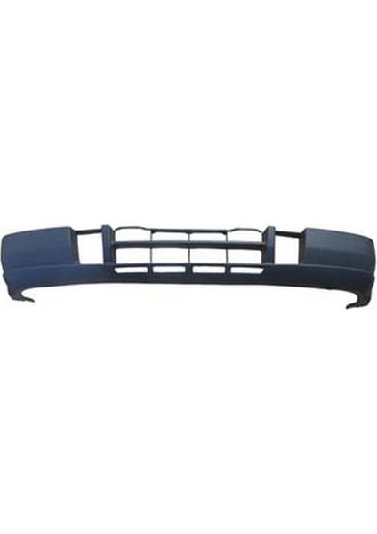 2003 - 2007 Ford Ranger Pıck Up - Karlık (Ön Tampon Altı) Plastik (Spoıler)(Tyg) (Oem NO:4750032)