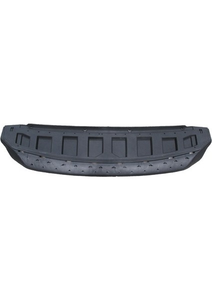 2013 - 2016 Skoda Rapıd Karlık Ön Tampon Altı Spoıler Siyah Tw - Y Oem No: 5JA807611