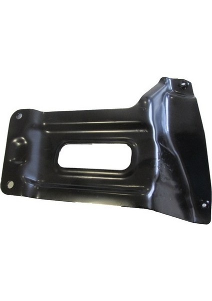 2006 - 2015 Mitsubishi L200 Pıck Up - Ön Tampon Demiri Bağlantı Ayağı Sağ (Yan) (Tyg) (Oem NO:MN146314)