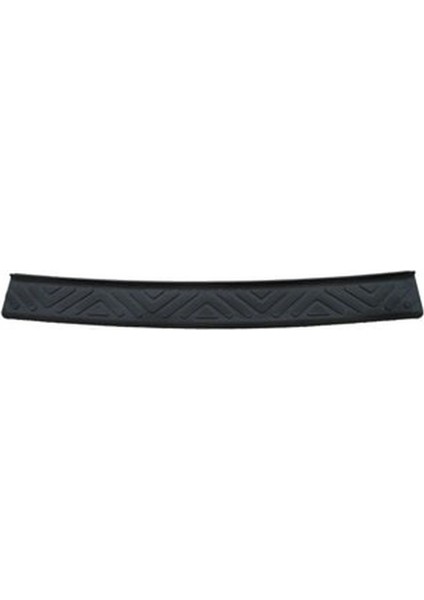 2005 - 2009 Nissan Pathfinder Arka Tampon Üst Basamak Plastiği Siyah (Bfn) (Oem NO:850719S500)