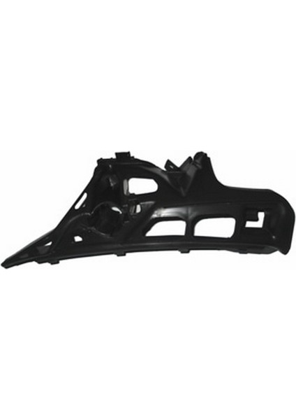 2009 - 2012 Volkswagen Golf 6 Ön Tampon Bağlantı Braketi Sağ Üst (Gtı) (Bfn) (Oem NO:5K0807724A)
