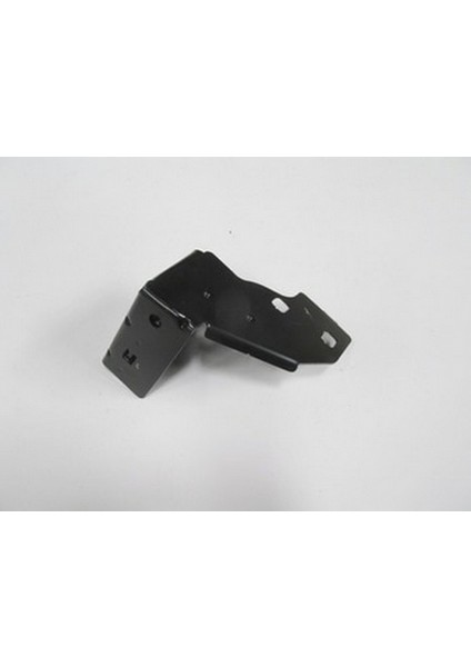 2016 - 2018 Renault Clio Hb Ön Tampon Çamurluk Bağlantı Braketi (Sac) Sol (Eagle Body) (Oem NO:641815839R)