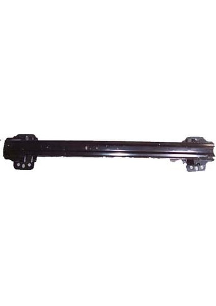 2007 - 2009 Ford Fiesta Ön Tampon Demiri (Tyg) (Oem NO:1150017)
