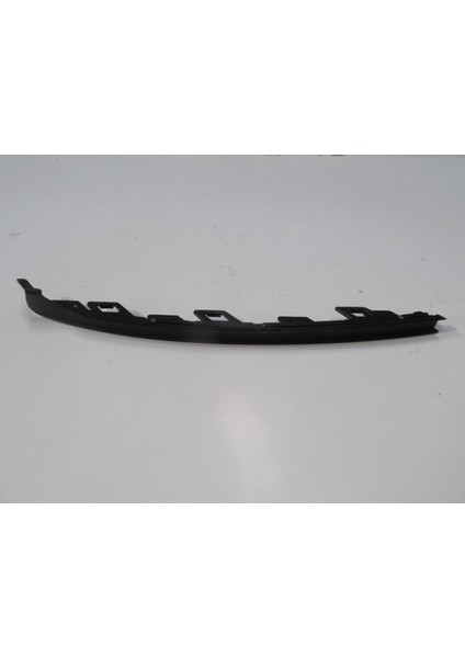 2016 - 2018 Opel Astra K Hb - Ön Tampon Panjur Çıtası Sağ (Sis Kapağı Alt Çıta)(Tw) (Oem NO:13469599)
