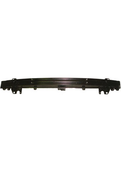 1999 - 2001 Volkswagen Polo 4 Ön Tampon Demiri 3 - 5 Kapı (Çelik) (Tw) (Oem NO:6N0805551M)