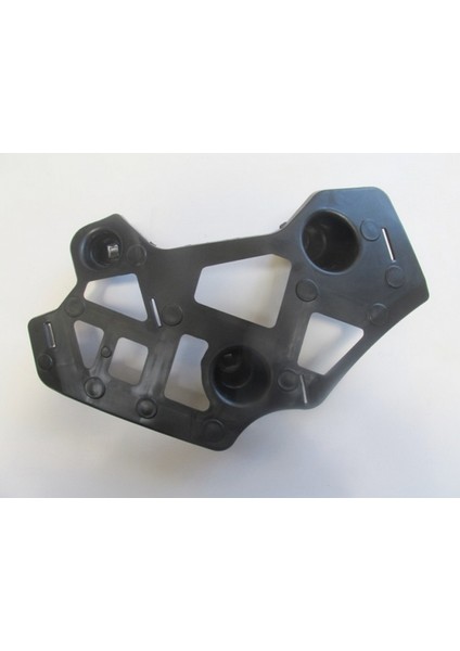 2014 - 2017 Peugeot 308 Arka Tampon Braketi Iç Sol (Allure/actıve Model) (Tw) (Oem NO:1610767580)
