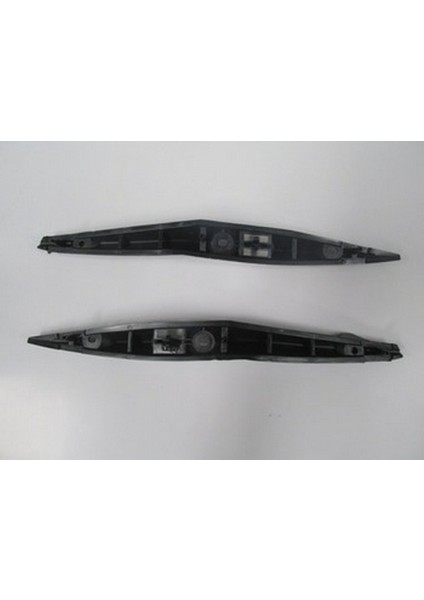 1998 - 2005 Ford Focus Sdhb Ön Tampon Iç Bağlantı Braketi Sağ - Sol Set (2 Parça) (Oem NO:1226308)