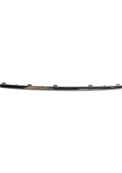 Volkswagen Passat Cc - 2009 - 2012 Arka Tampon Nikelajı Orta Bfn Oem No: 3C88074432ZZ
